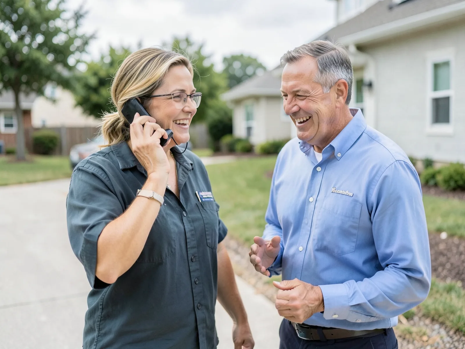 Frequently Asked Questions About Ceiling Water Damage Cleanup in Skellytown, TX